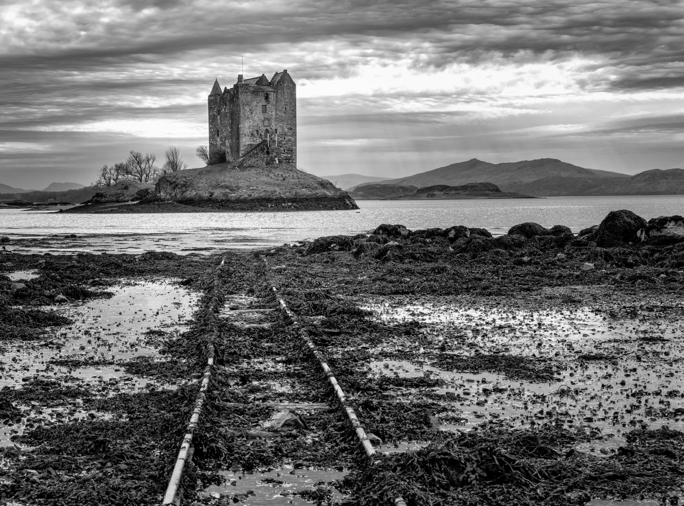 Castle Stalker