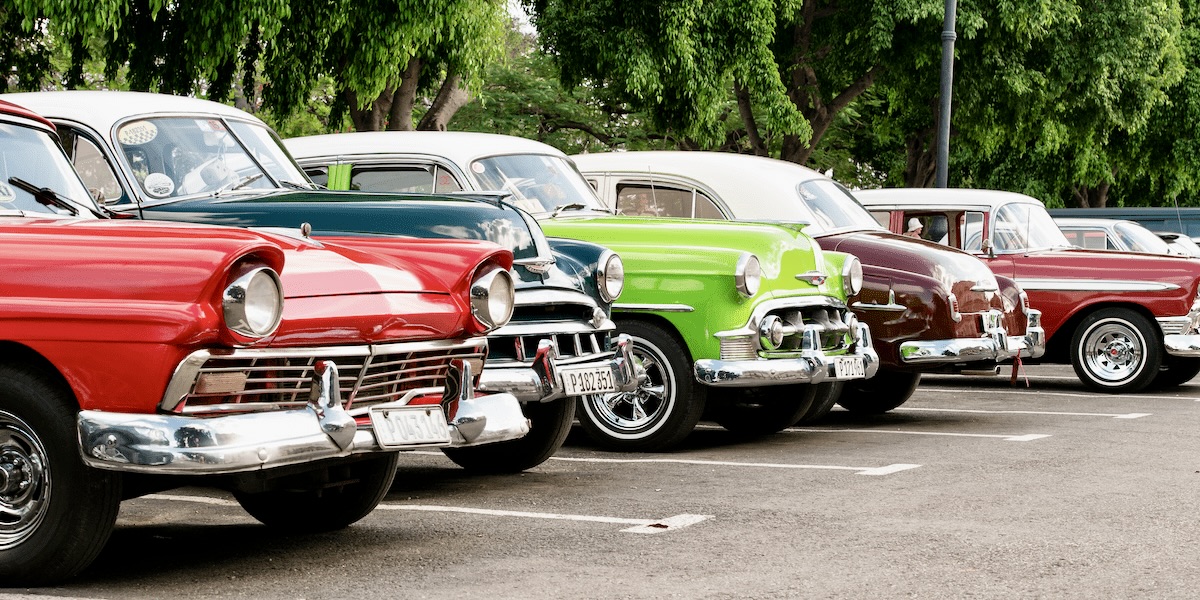 Havana Taxis